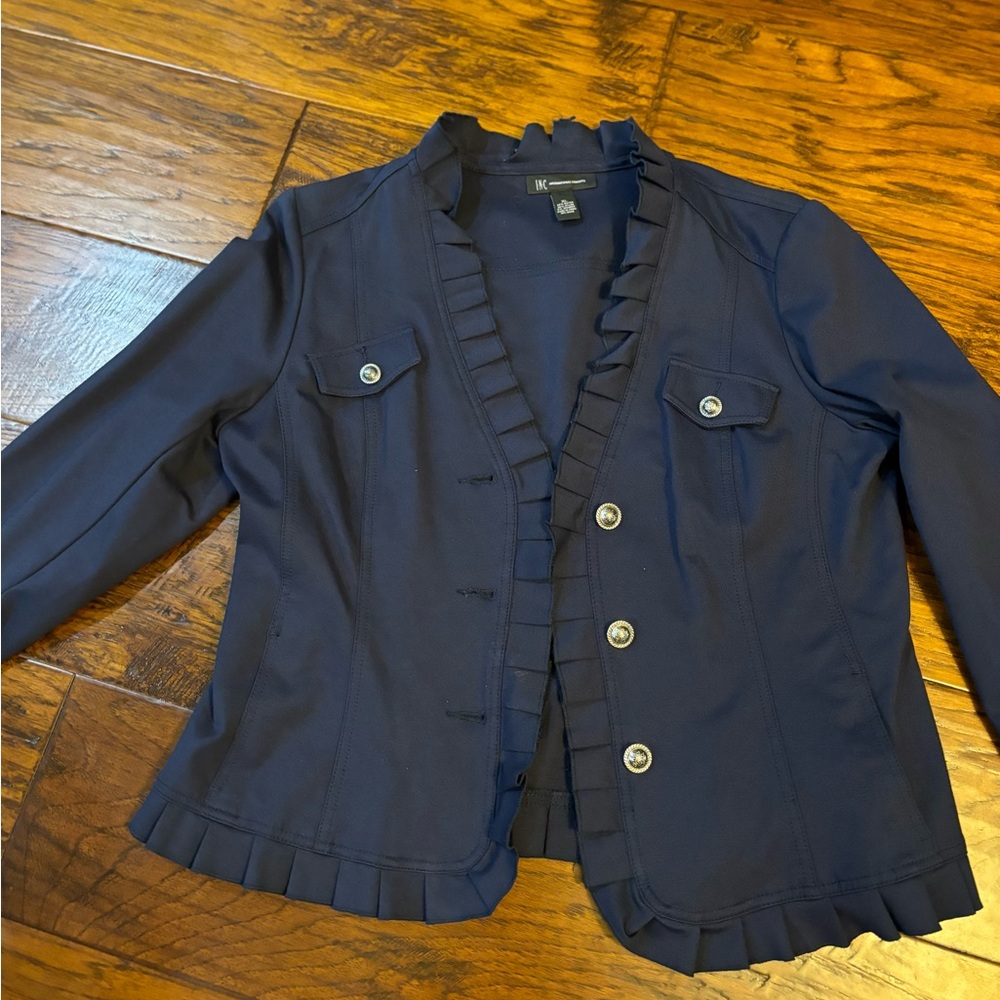 INC International Concepts (Macy’s) Blazer